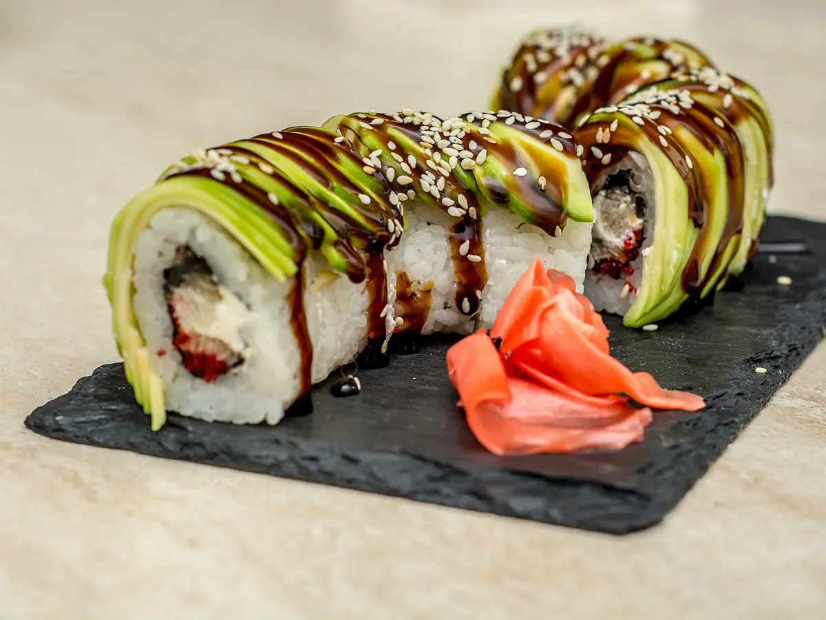 Sakura Japanese Sushi and Hibachi | Frankfort