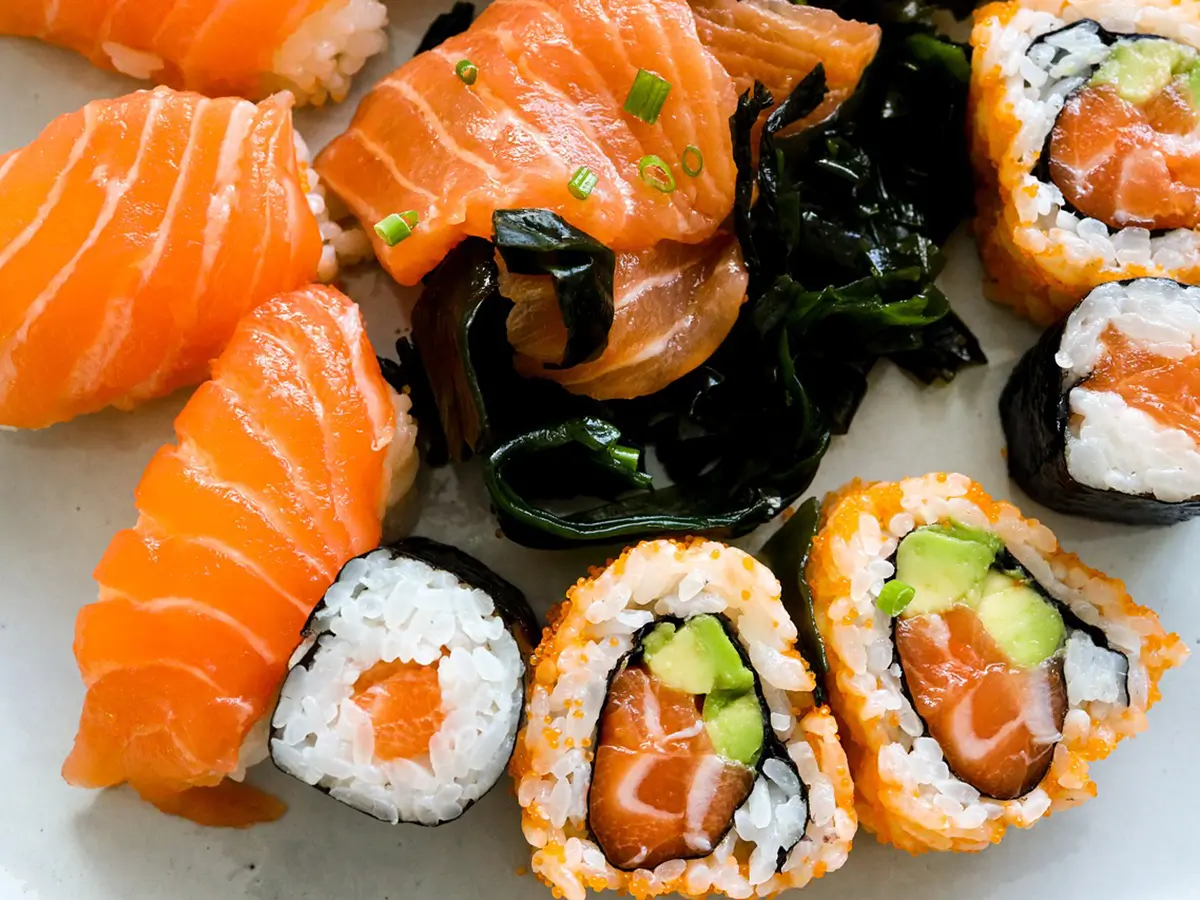 Sakura Japanese Sushi and Hibachi | Frankfort